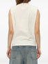 JOURNEY W S SLEEVELESSS PADDED